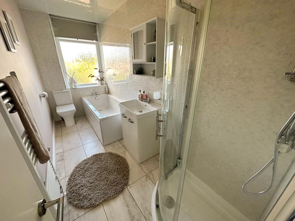 Station Road, Cross Hills Wilman & Lodge